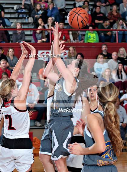 Thumbnail 3 in Gatlinburg-Pittman @ Cocke County photogallery.