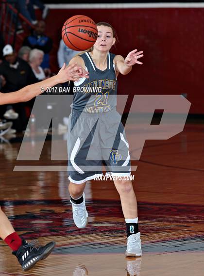 Thumbnail 2 in Gatlinburg-Pittman @ Cocke County photogallery.