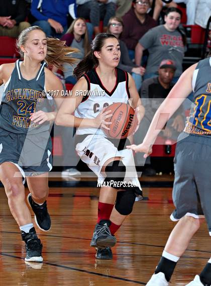 Thumbnail 1 in Gatlinburg-Pittman @ Cocke County photogallery.