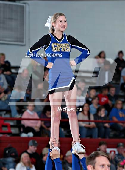 Thumbnail 1 in Gatlinburg-Pittman @ Cocke County photogallery.