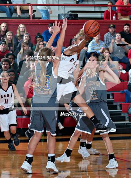 Thumbnail 1 in Gatlinburg-Pittman @ Cocke County photogallery.