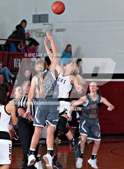Thumbnail 2 in Gatlinburg-Pittman @ Cocke County photogallery.