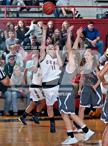 Thumbnail 3 in Gatlinburg-Pittman @ Cocke County photogallery.