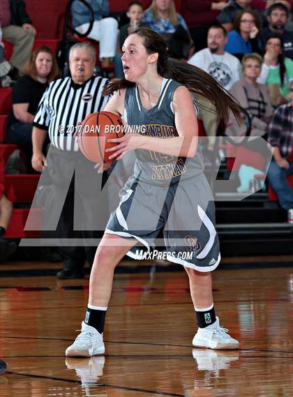 Thumbnail 1 in Gatlinburg-Pittman @ Cocke County photogallery.
