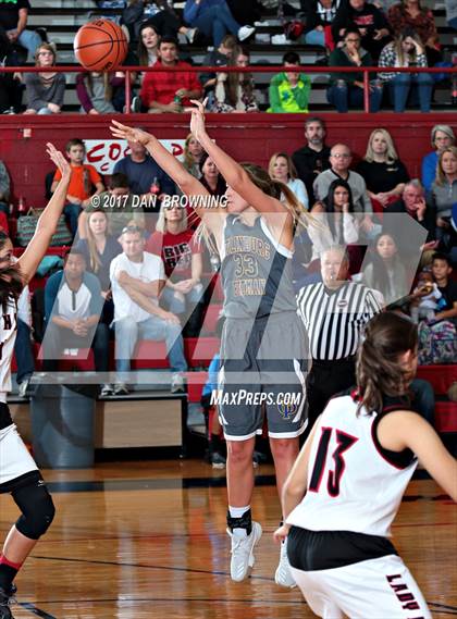 Thumbnail 1 in Gatlinburg-Pittman @ Cocke County photogallery.