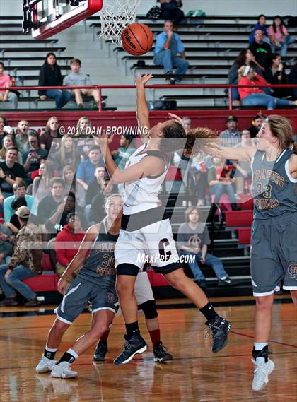 Thumbnail 2 in Gatlinburg-Pittman @ Cocke County photogallery.
