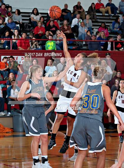 Thumbnail 3 in Gatlinburg-Pittman @ Cocke County photogallery.