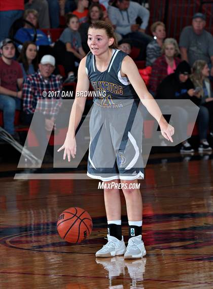 Thumbnail 1 in Gatlinburg-Pittman @ Cocke County photogallery.