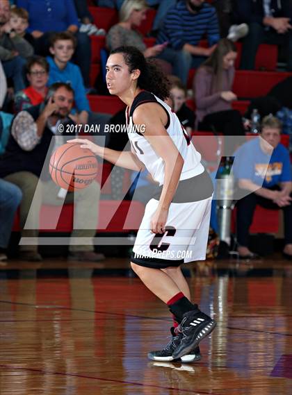 Thumbnail 1 in Gatlinburg-Pittman @ Cocke County photogallery.