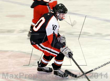 Thumbnail 1 in Pembroke/Campbell vs Keene (7th Annual Doucette Memorial Tournament) photogallery.