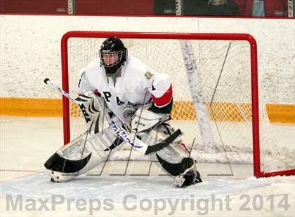 Thumbnail 3 in Pembroke/Campbell vs Keene (7th Annual Doucette Memorial Tournament) photogallery.