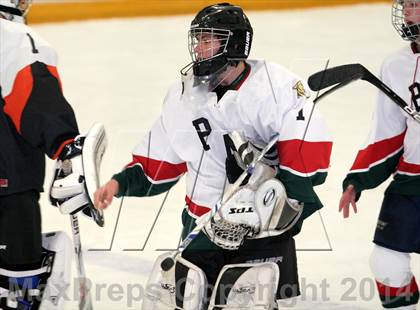 Thumbnail 1 in Pembroke/Campbell vs Keene (7th Annual Doucette Memorial Tournament) photogallery.