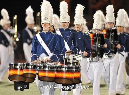 Thumbnail 1 in St. John Bosco vs. Norco (CIF SS Playoff) photogallery.