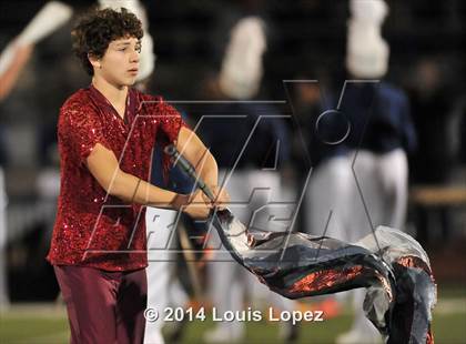 Thumbnail 2 in St. John Bosco vs. Norco (CIF SS Playoff) photogallery.
