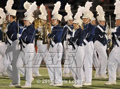 Thumbnail 3 in St. John Bosco vs. Norco (CIF SS Playoff) photogallery.