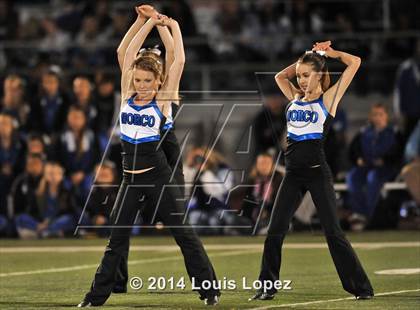 Thumbnail 3 in St. John Bosco vs. Norco (CIF SS Playoff) photogallery.