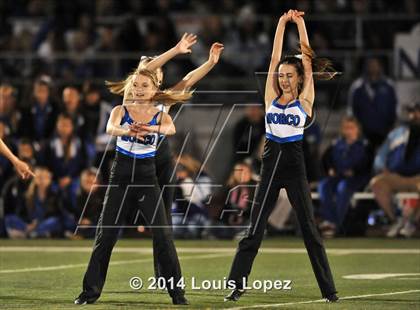Thumbnail 2 in St. John Bosco vs. Norco (CIF SS Playoff) photogallery.
