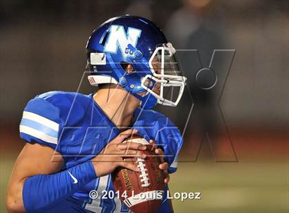 Thumbnail 1 in St. John Bosco vs. Norco (CIF SS Playoff) photogallery.