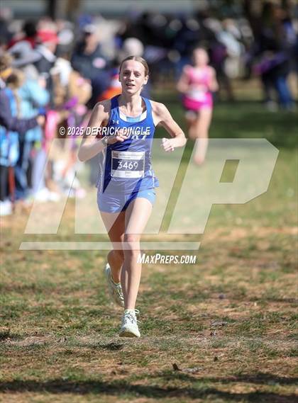 Thumbnail 2 in Nassau Class I Championship photogallery.