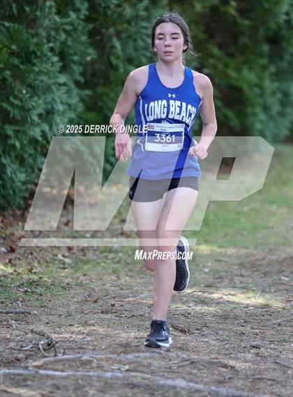 Thumbnail 1 in Nassau Class I Championship photogallery.