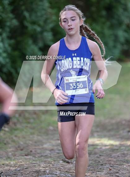 Thumbnail 2 in Nassau Class I Championship photogallery.