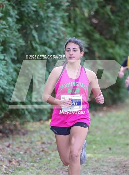 Thumbnail 3 in Nassau Class I Championship photogallery.