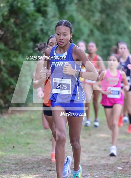 Thumbnail 3 in Nassau Class I Championship photogallery.