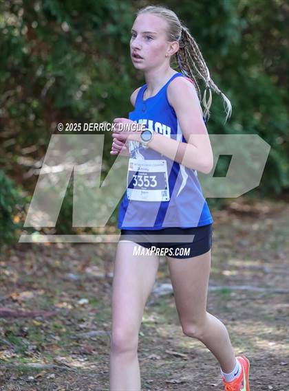 Thumbnail 2 in Nassau Class I Championship photogallery.