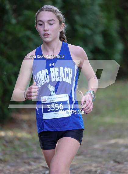 Thumbnail 1 in Nassau Class I Championship photogallery.