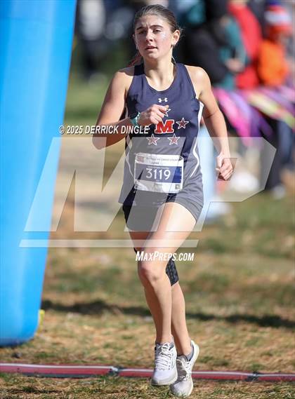 Thumbnail 3 in Nassau Class I Championship photogallery.