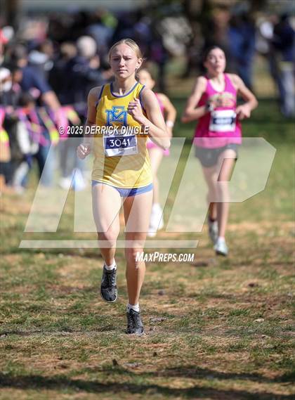 Thumbnail 2 in Nassau Class I Championship photogallery.