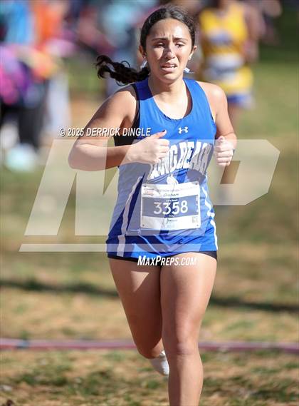 Thumbnail 2 in Nassau Class I Championship photogallery.