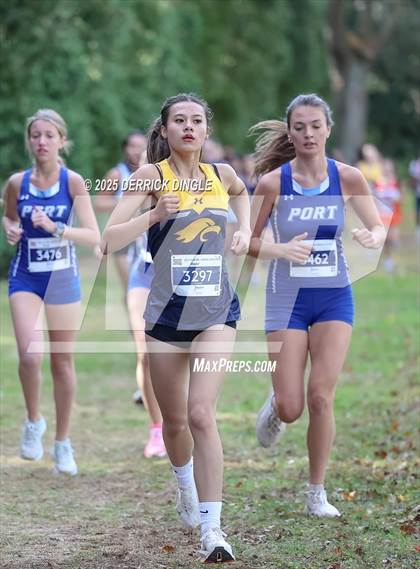 Thumbnail 2 in Nassau Class I Championship photogallery.