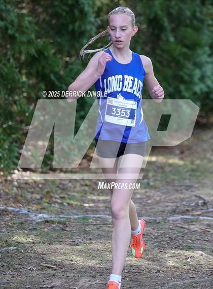 Thumbnail 1 in Nassau Class I Championship photogallery.