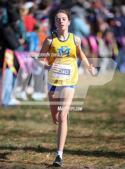 Thumbnail 2 in Nassau Class I Championship photogallery.