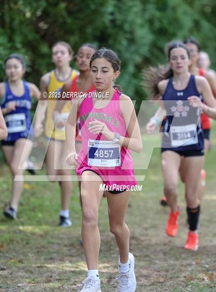 Thumbnail 1 in Nassau Class I Championship photogallery.