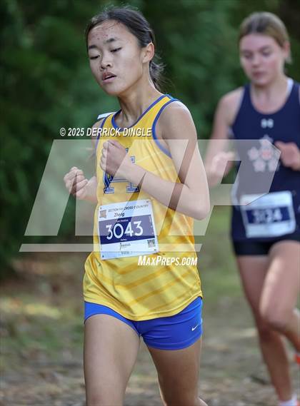 Thumbnail 2 in Nassau Class I Championship photogallery.