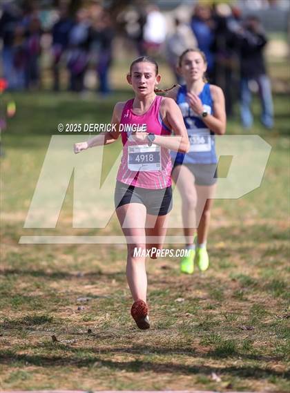 Thumbnail 1 in Nassau Class I Championship photogallery.