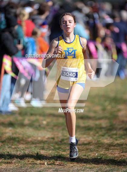 Thumbnail 1 in Nassau Class I Championship photogallery.