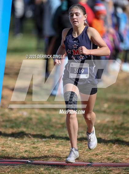 Thumbnail 2 in Nassau Class I Championship photogallery.