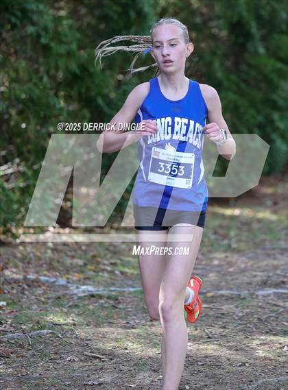 Thumbnail 3 in Nassau Class I Championship photogallery.