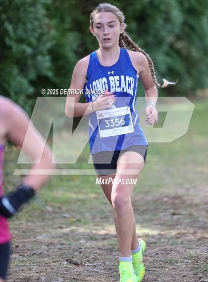 Thumbnail 3 in Nassau Class I Championship photogallery.