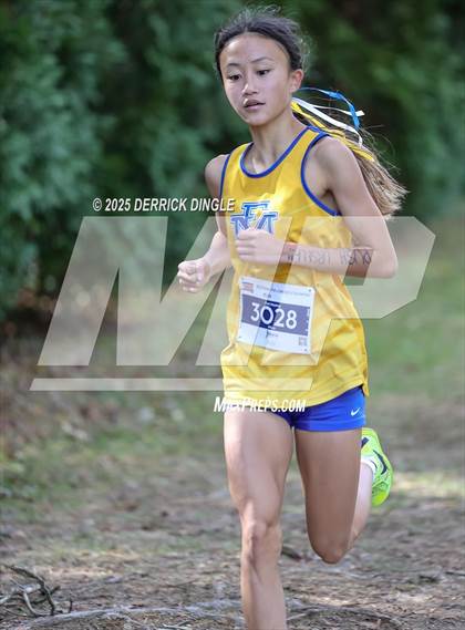 Thumbnail 2 in Nassau Class I Championship photogallery.