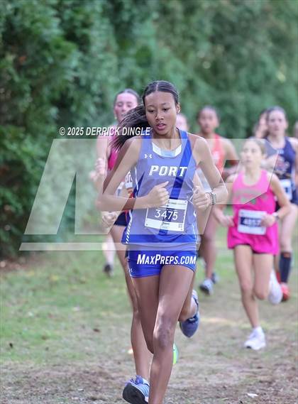 Thumbnail 1 in Nassau Class I Championship photogallery.