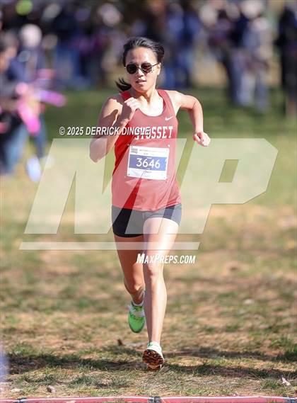 Thumbnail 1 in Nassau Class I Championship photogallery.