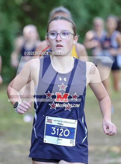 Thumbnail 2 in Nassau Class I Championship photogallery.