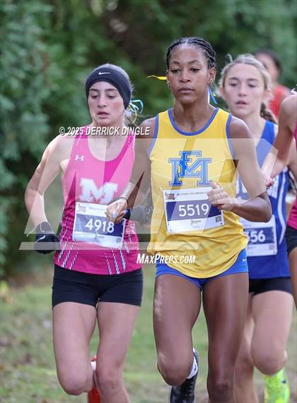 Thumbnail 3 in Nassau Class I Championship photogallery.