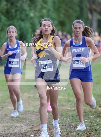 Thumbnail 1 in Nassau Class I Championship photogallery.