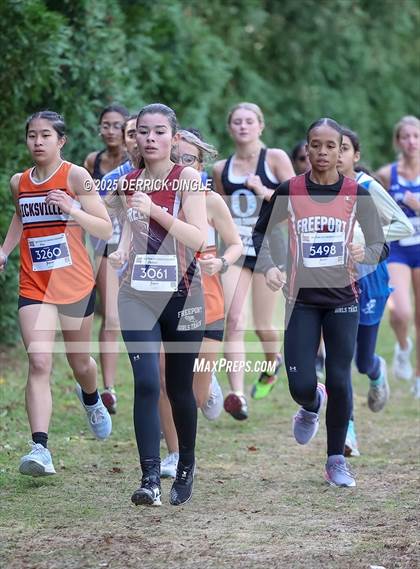 Thumbnail 3 in Nassau Class I Championship photogallery.