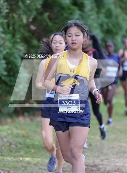 Thumbnail 2 in Nassau Class I Championship photogallery.